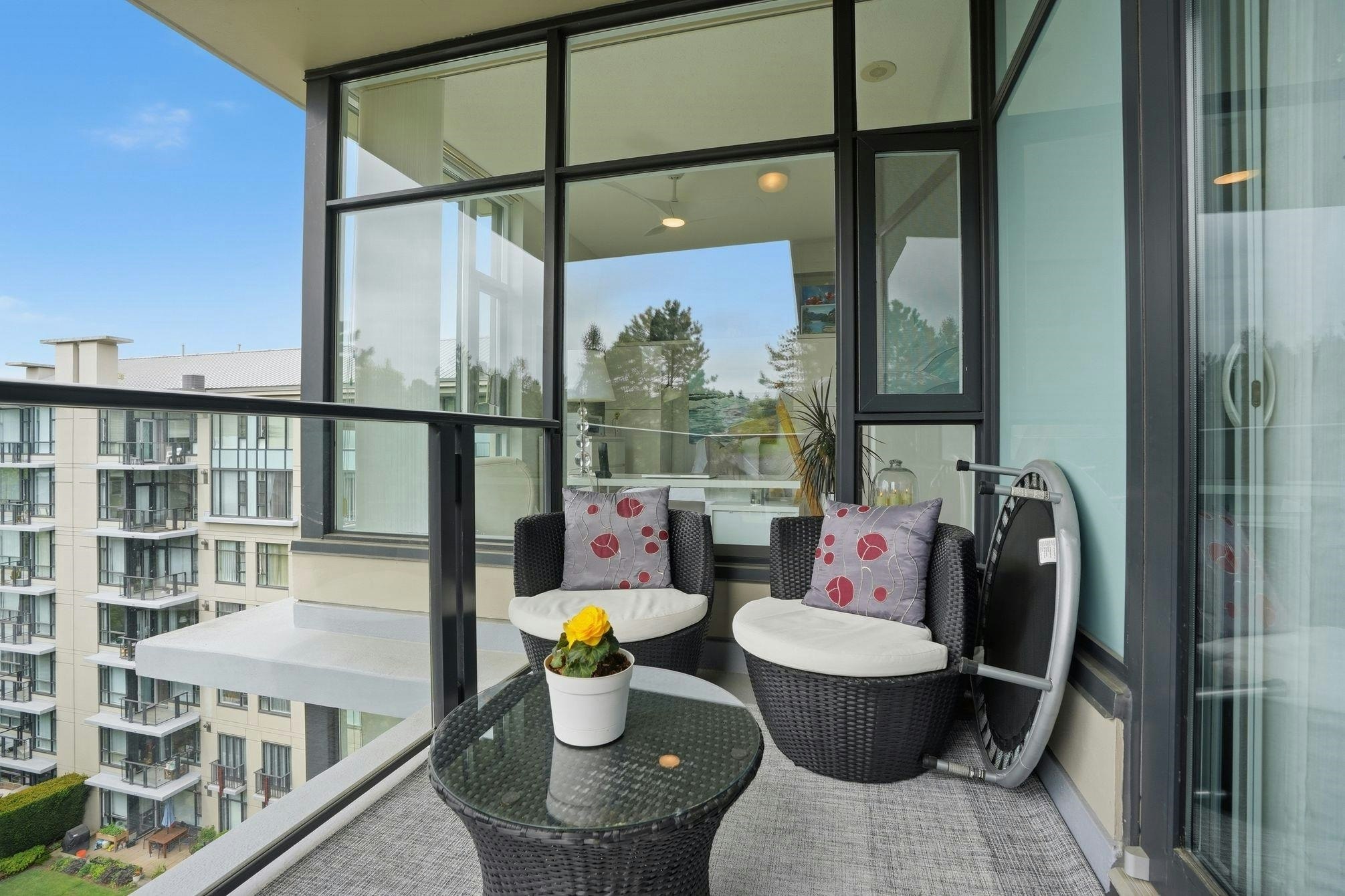 PH711-4759 Valley Drive, Vancouver, BC, V6J 4B7 - 21