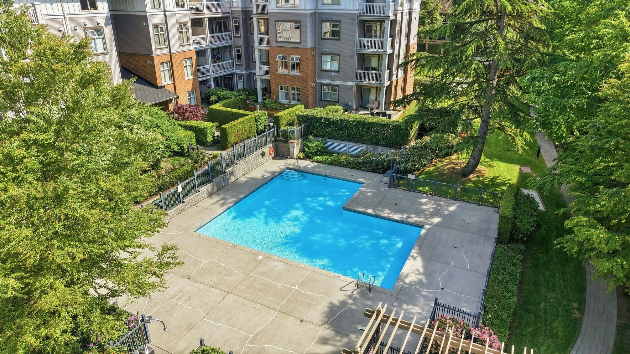 PH711-4759 Valley Drive, Vancouver, BC, V6J 4B7 - 34