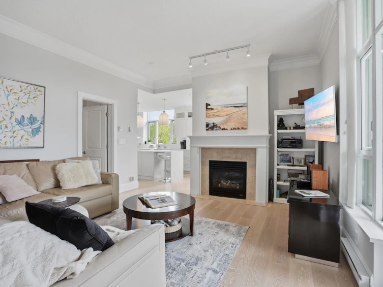 PH711-4759 Valley Drive, Vancouver, BC, V6J 4B7 - 19
