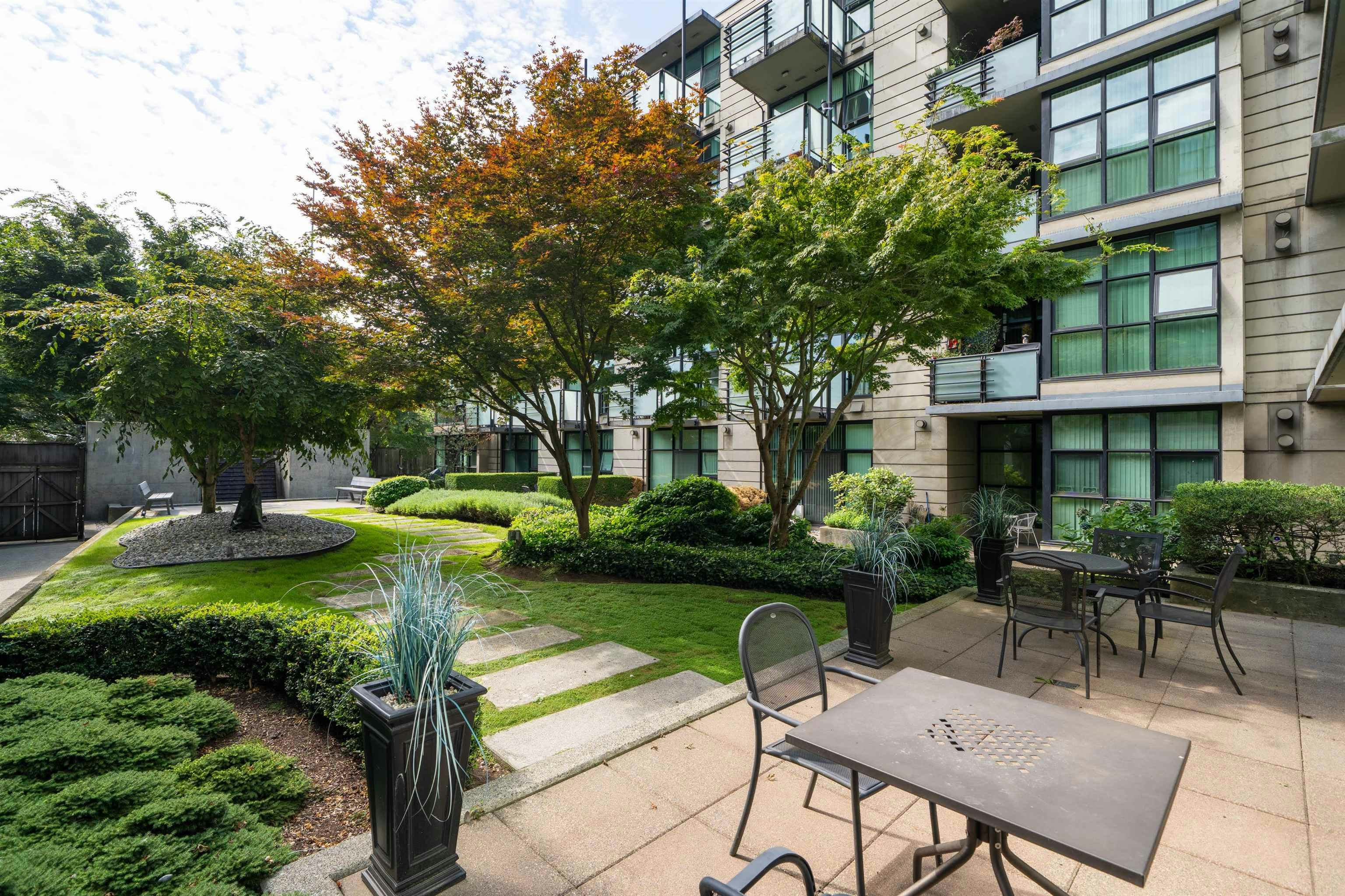 322-8988 Hudson Street, Vancouver, BC, V6P 6Z1 - 15