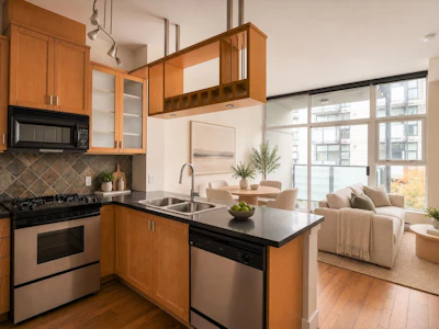 322-8988 Hudson Street - 2