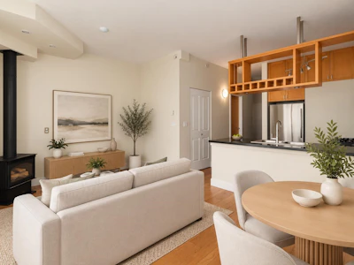 322-8988 Hudson Street - 5