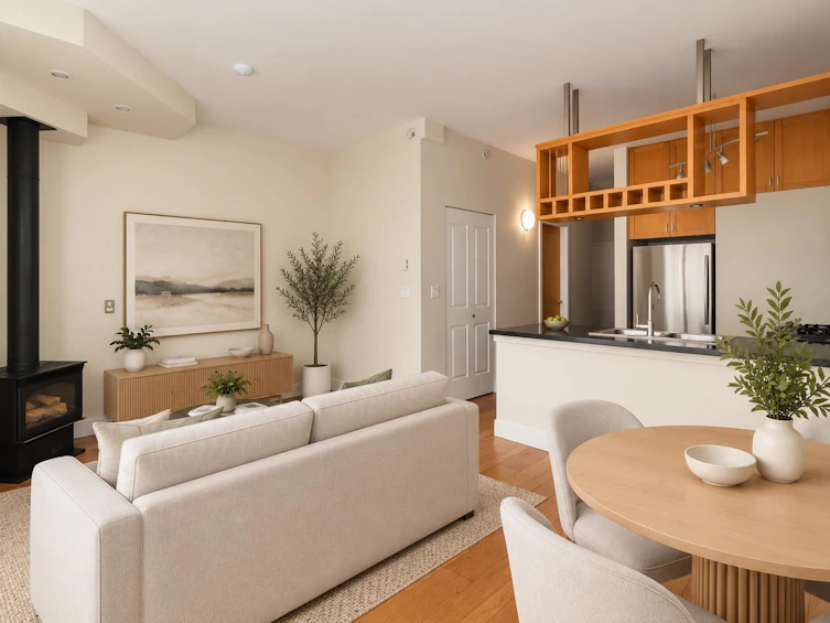 322-8988 Hudson Street, Vancouver, BC, V6P 6Z1 - 5