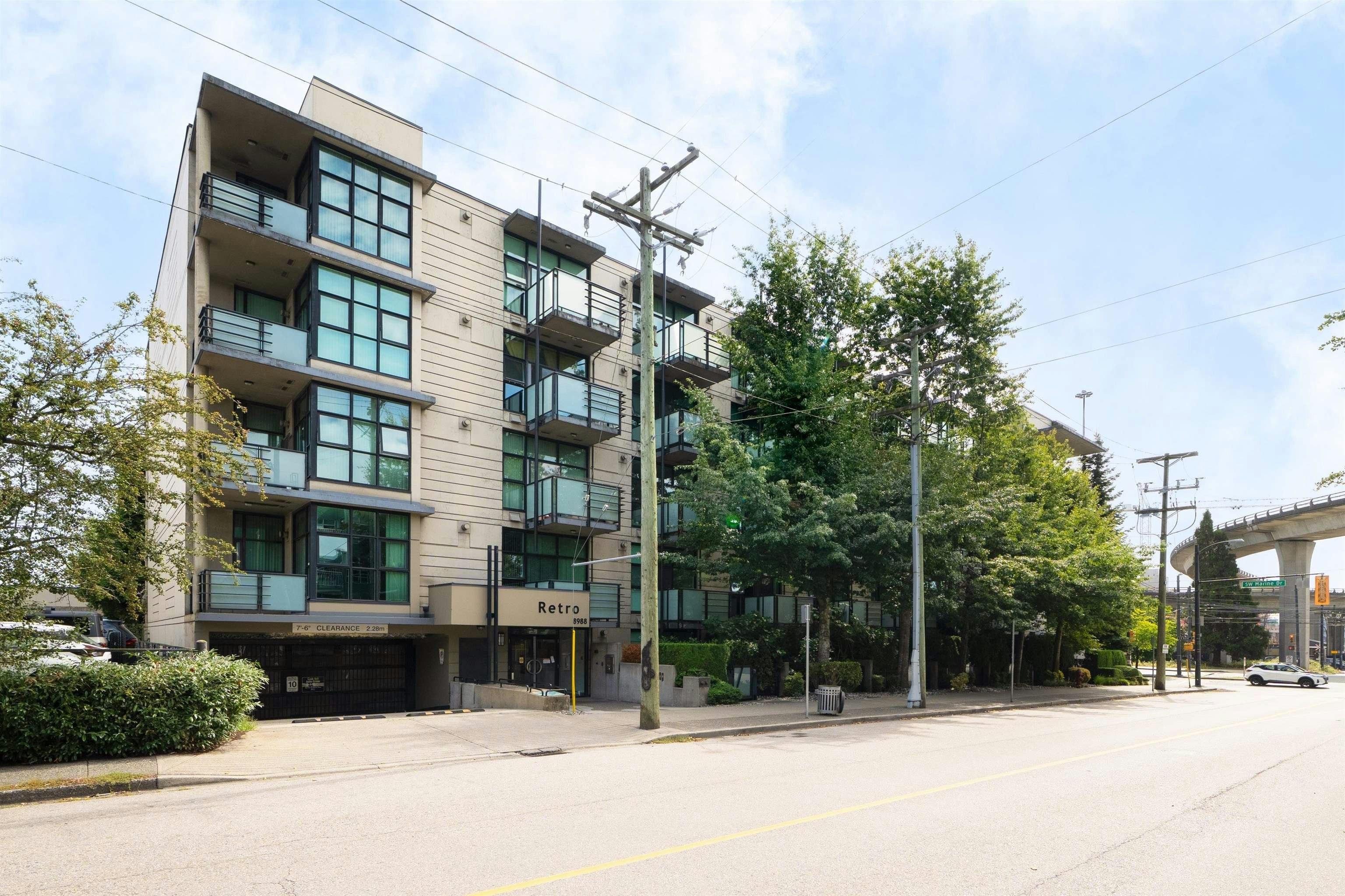322-8988 Hudson Street, Vancouver, BC, V6P 6Z1 - 16