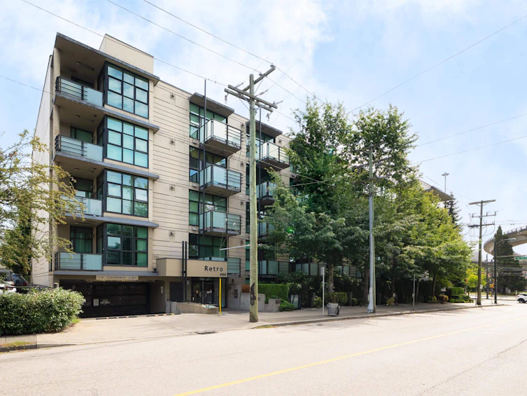 322-8988 Hudson Street, Vancouver, BC, V6P 6Z1 - 16