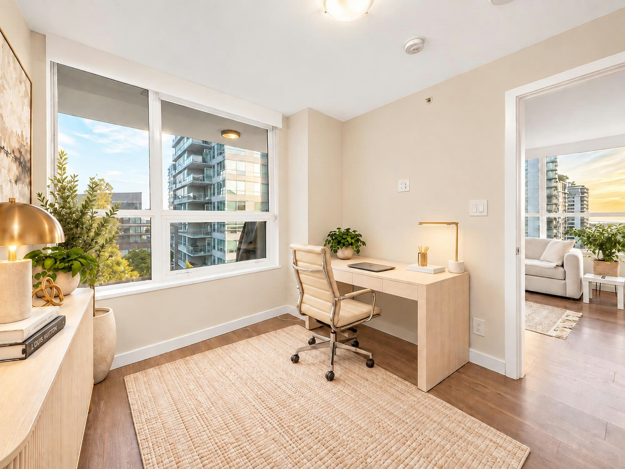704-125 E 14th Street, North Vancouver, BC, V7L 0E6 - 21