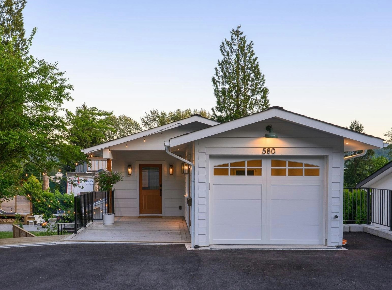 580 Ioco Road, Port Moody, BC, V3H 2W2 - 2
