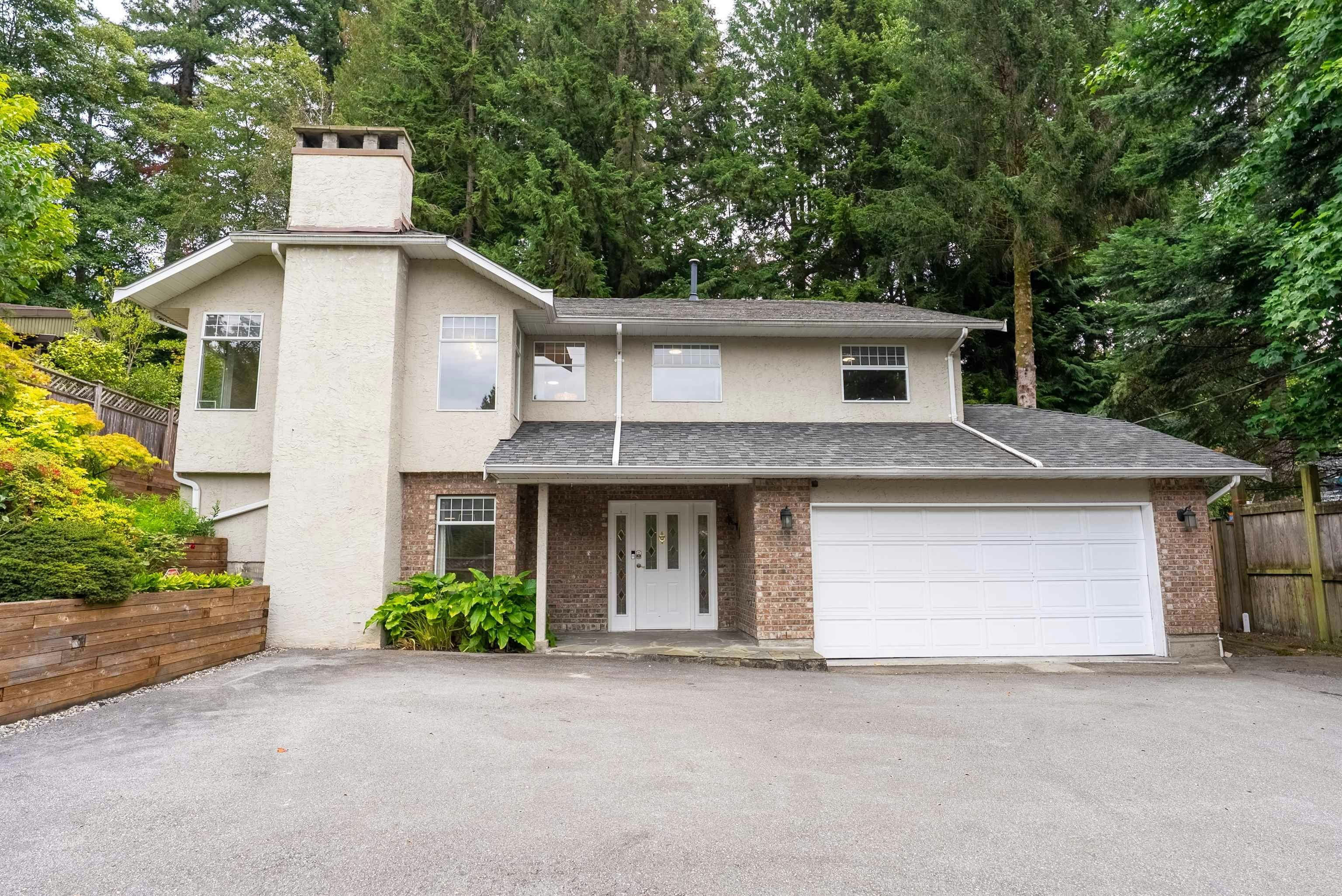 3595 Wellington Crescent, North Vancouver, BC, V7R 3B3