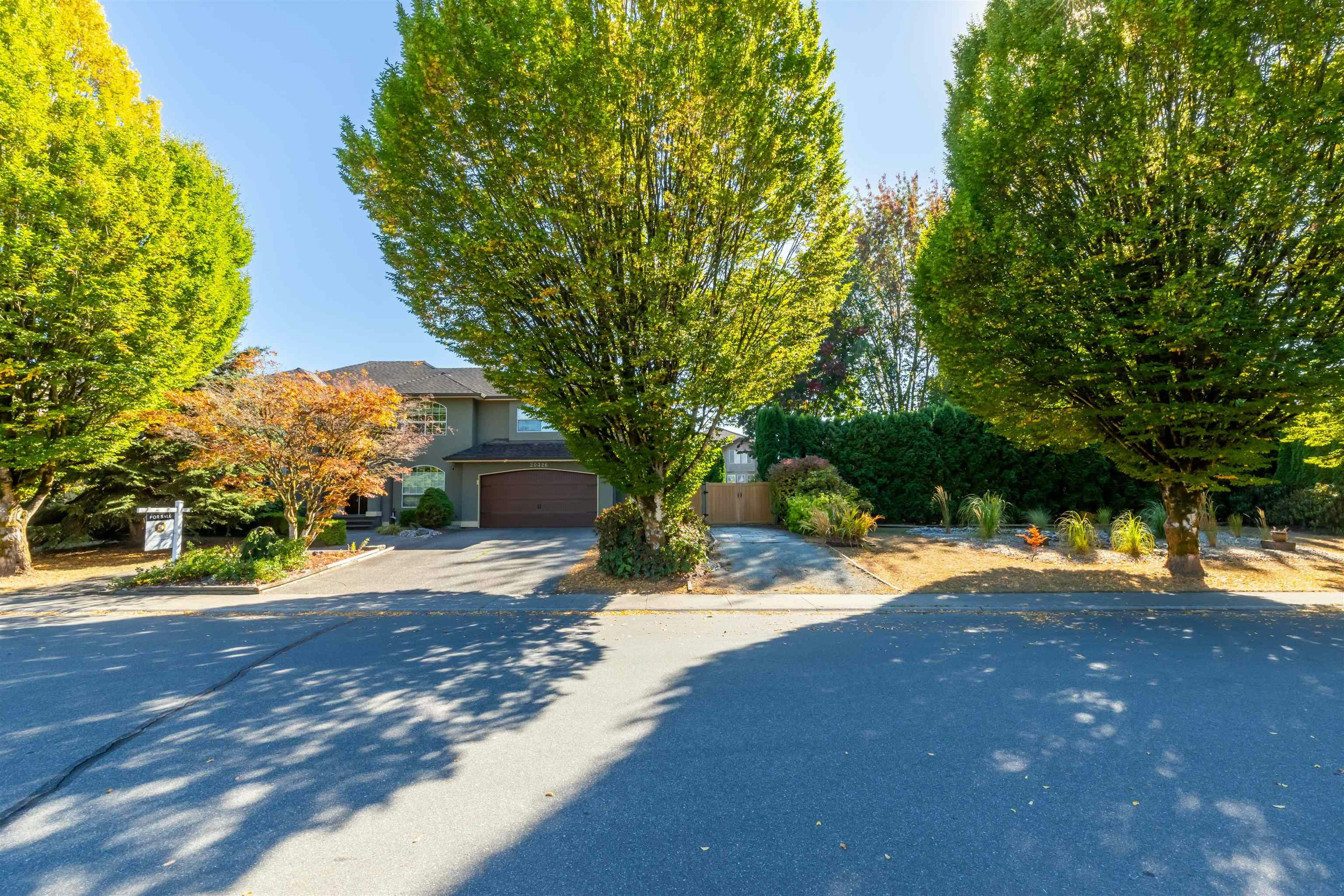 20326 92a Avenue, Langley, BC, V1M 2M7