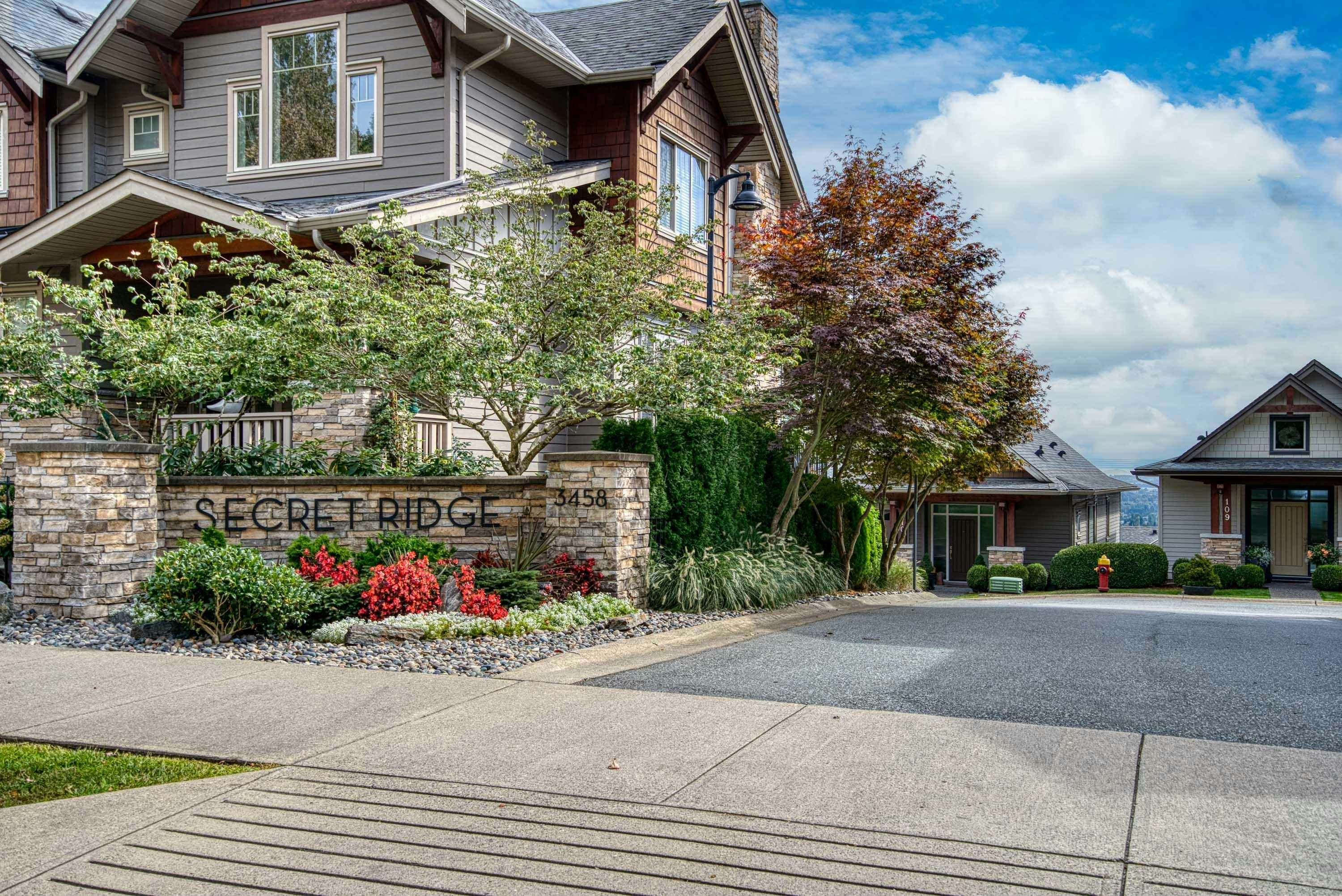 107-3458 Burke Village Promenade, Coquitlam, BC, V3E 0J1