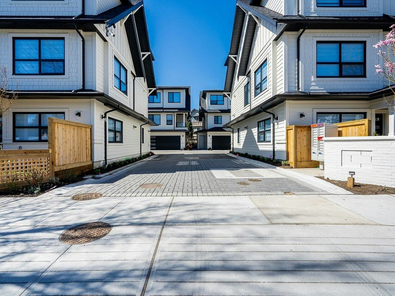 9-7117 Lindsay Road, Richmond, BC, V7C 2P5