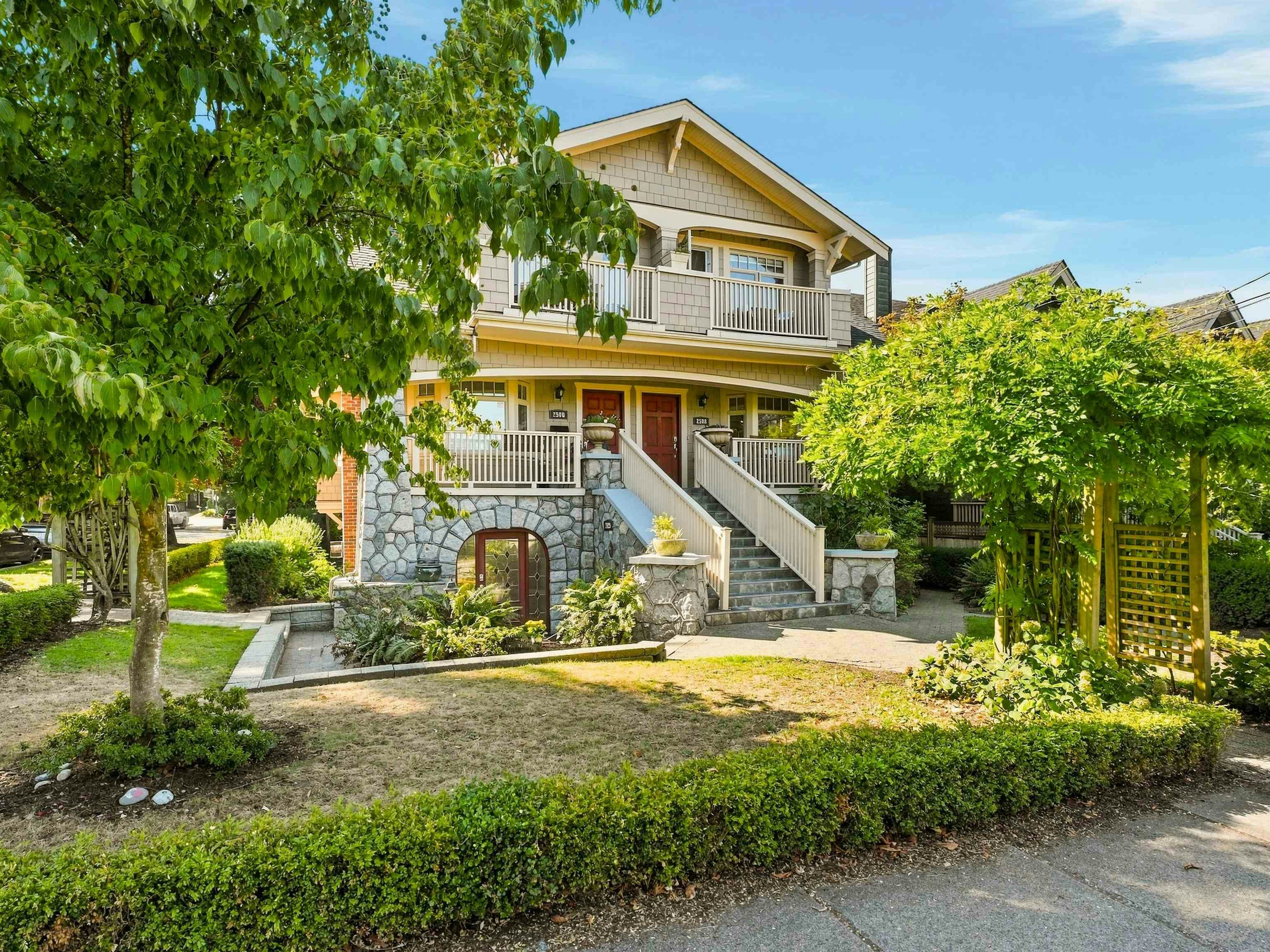 2425 Larch Street, Vancouver, BC, V6K 0A3 - 29