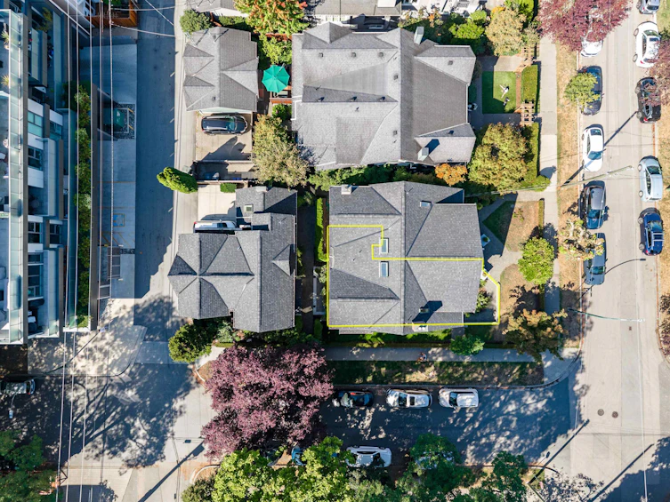 2425 Larch Street, Vancouver, BC, V6K 0A3 - 28