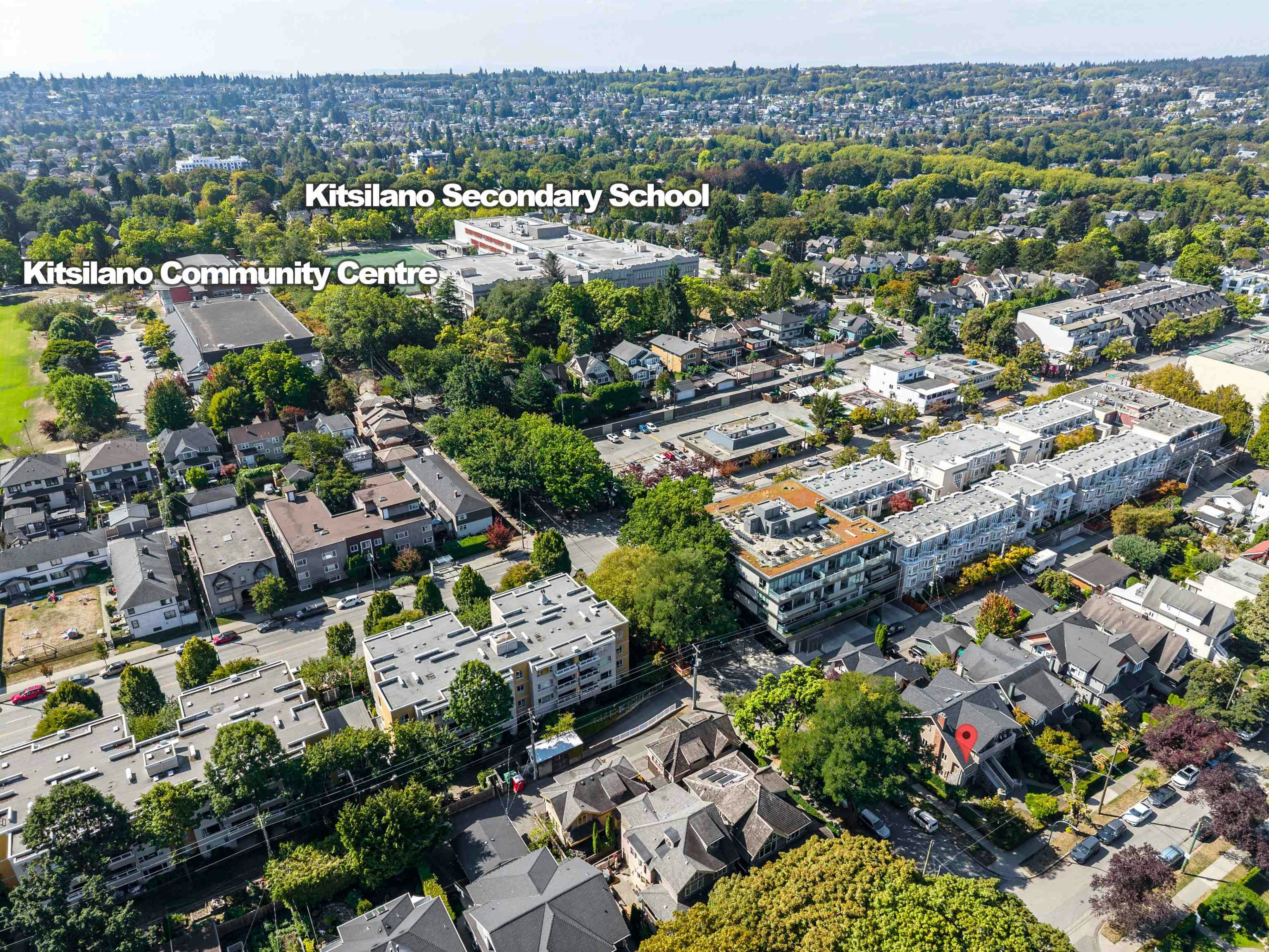 2425 Larch Street, Vancouver, BC, V6K 0A3 - 32