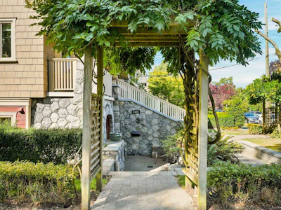 2425 Larch Street - 2