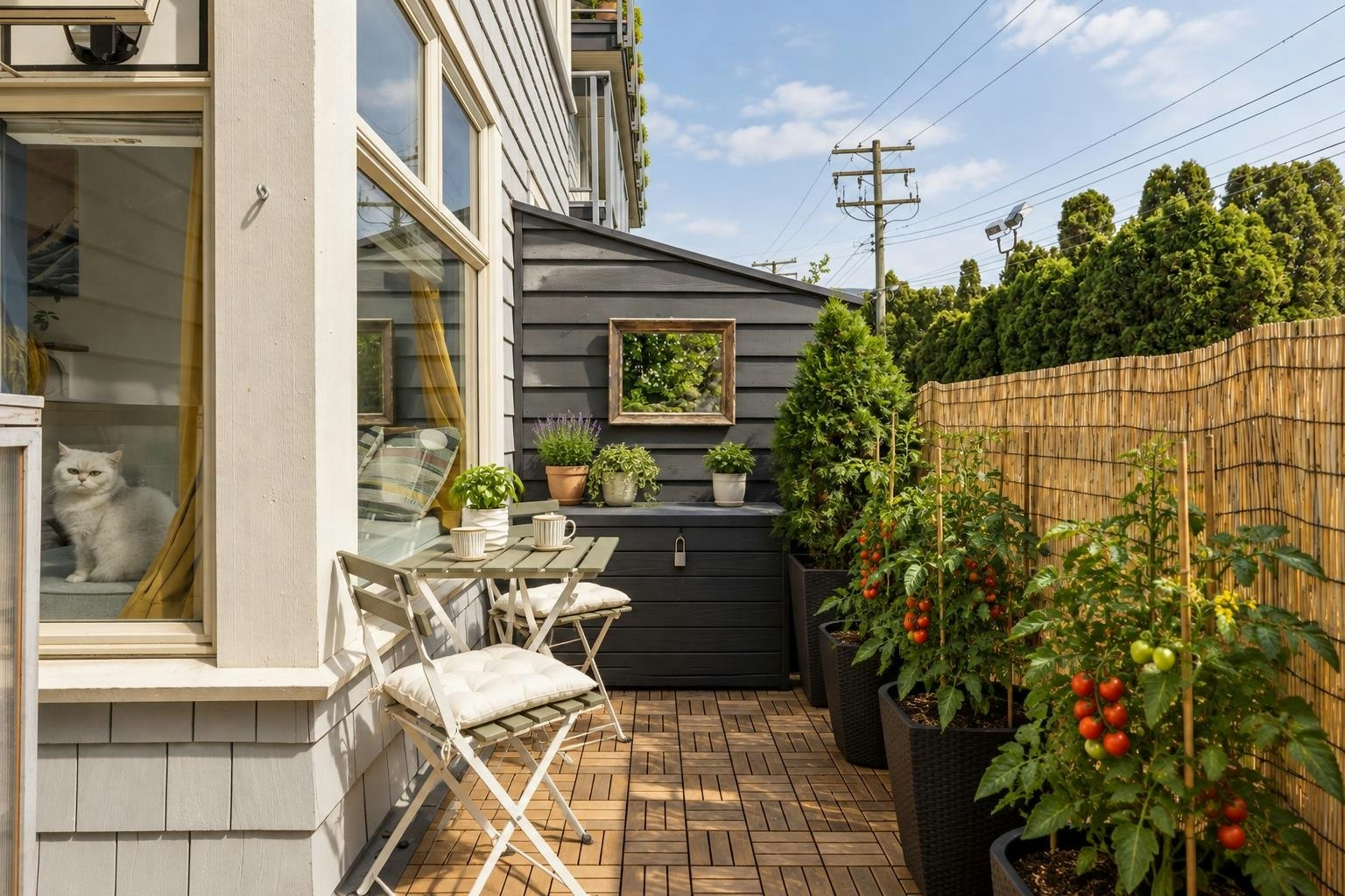 201-118 W 22nd Street, North Vancouver, BC, V7M 1Z9 - 17
