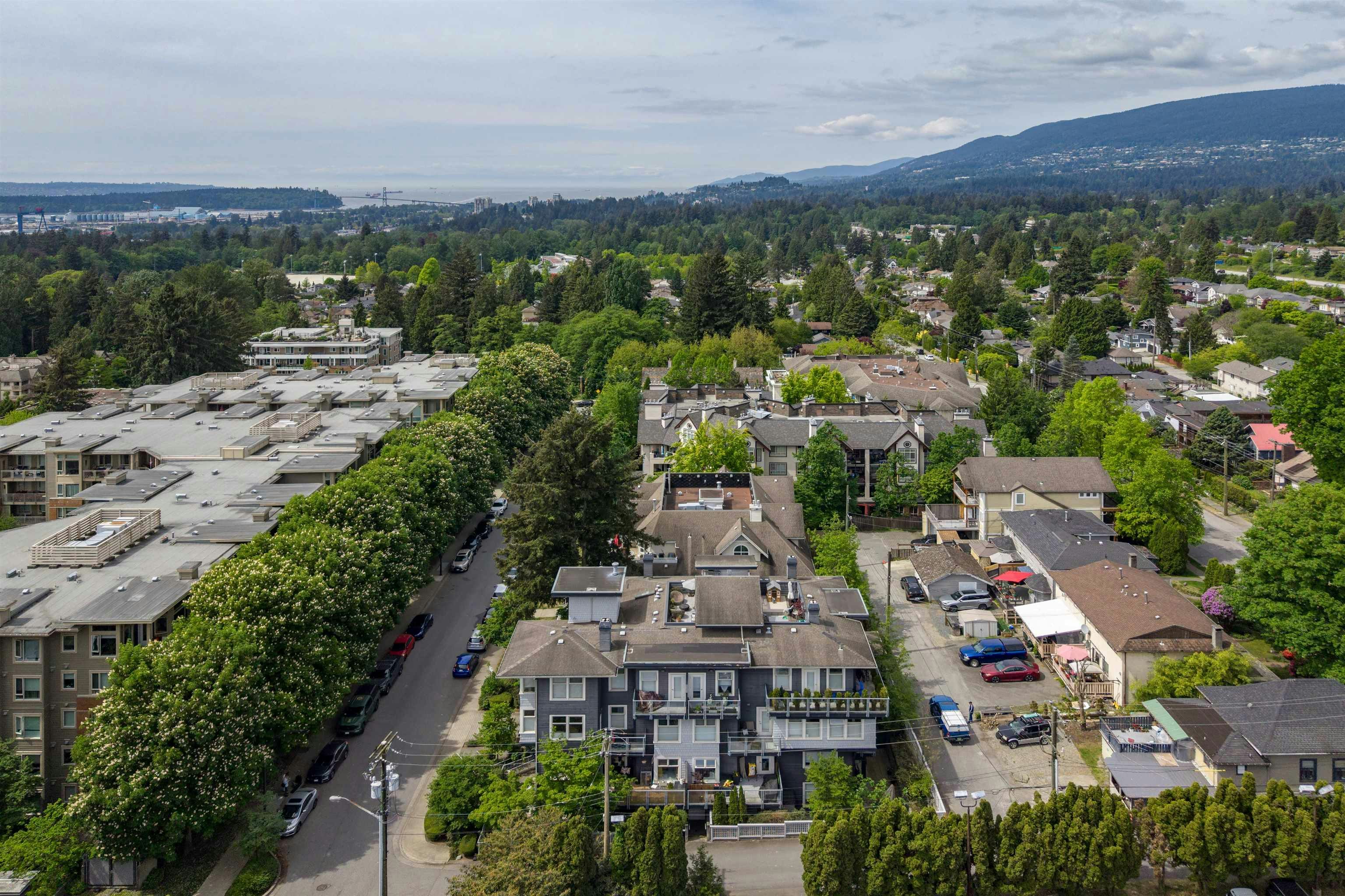 201-118 W 22nd Street, North Vancouver, BC, V7M 1Z9 - 27