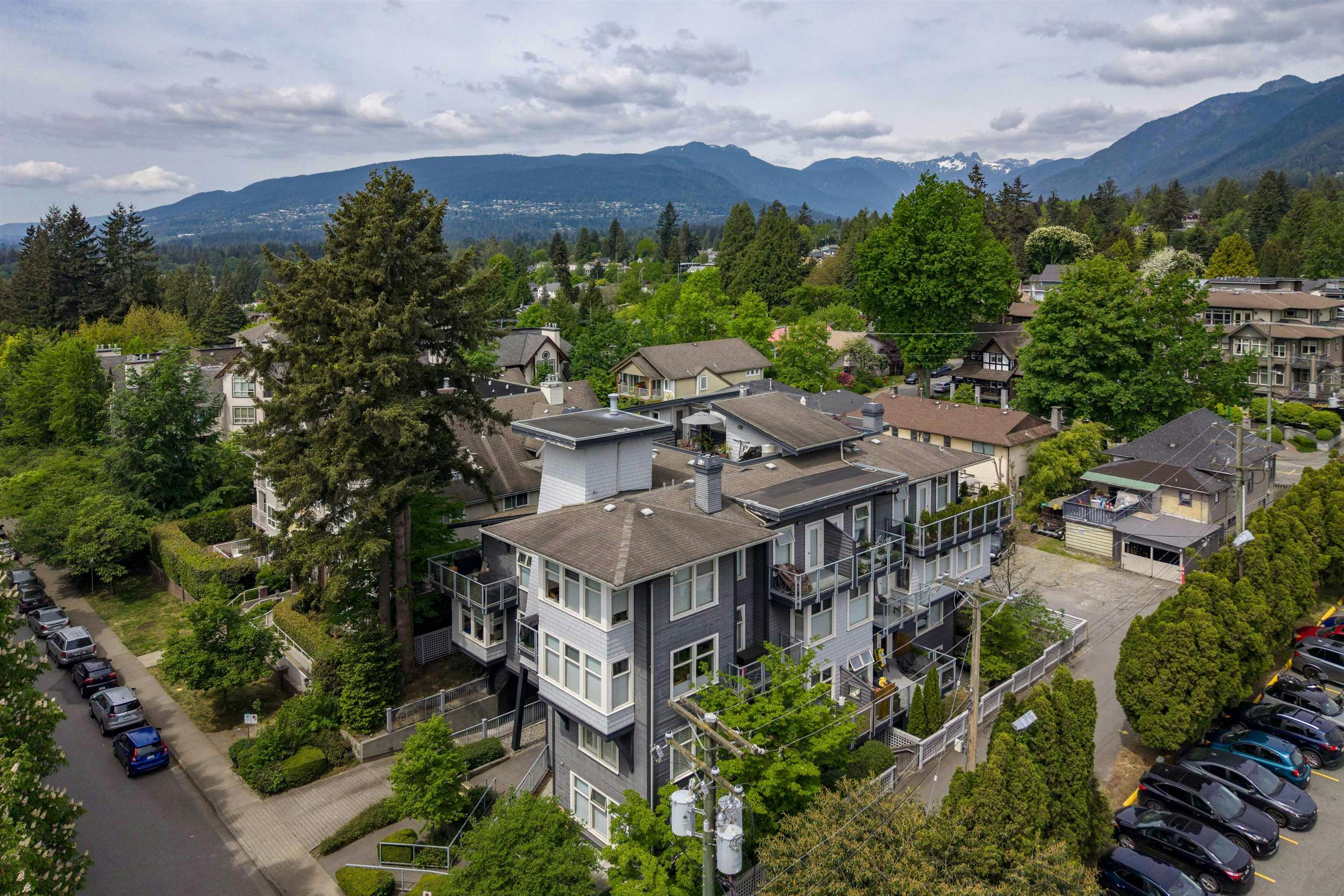 201-118 W 22nd Street, North Vancouver, BC, V7M 1Z9 - 28