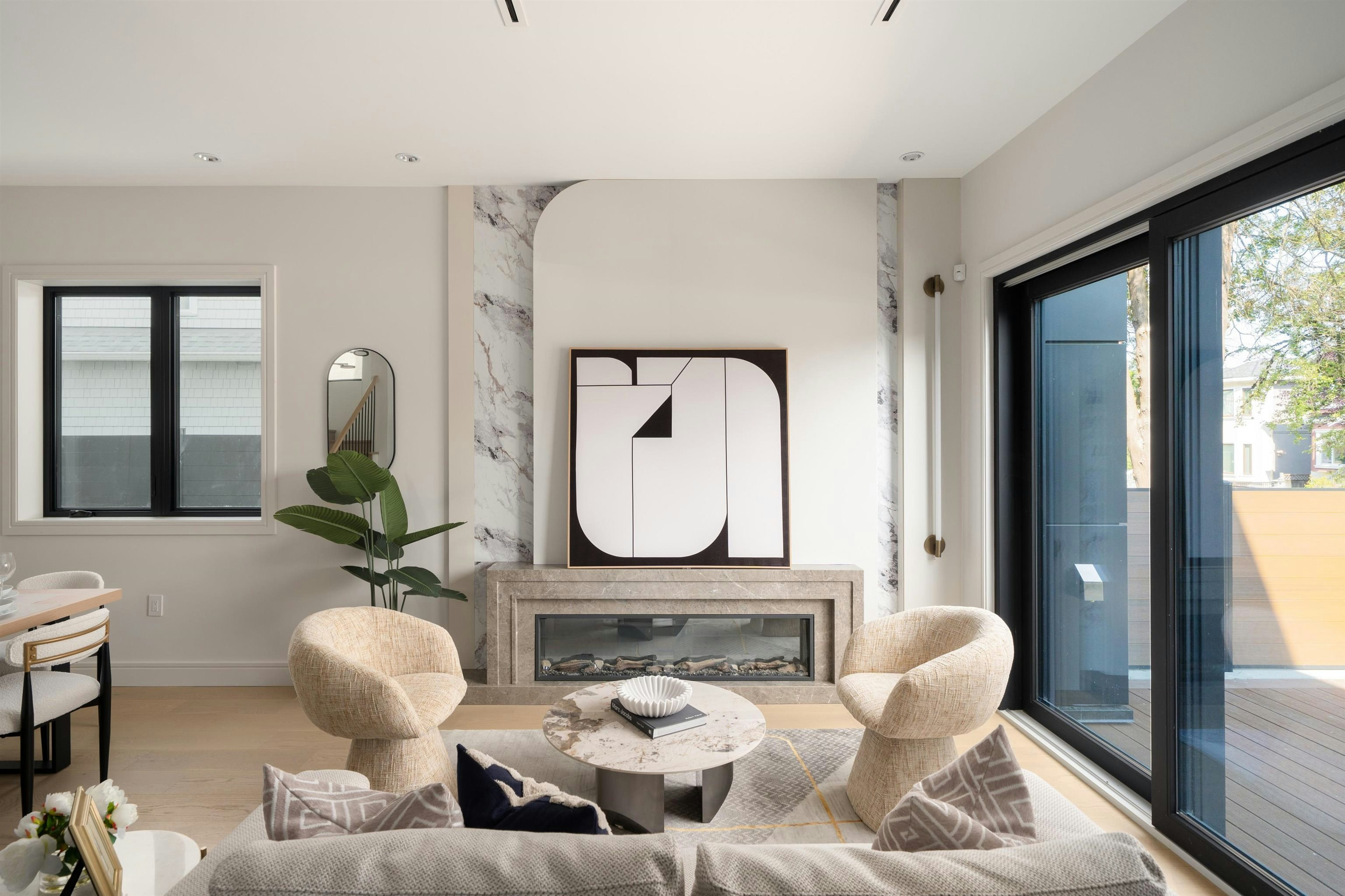 1-1450 E 30th Avenue, Vancouver, BC, V5N 3A2 - 3