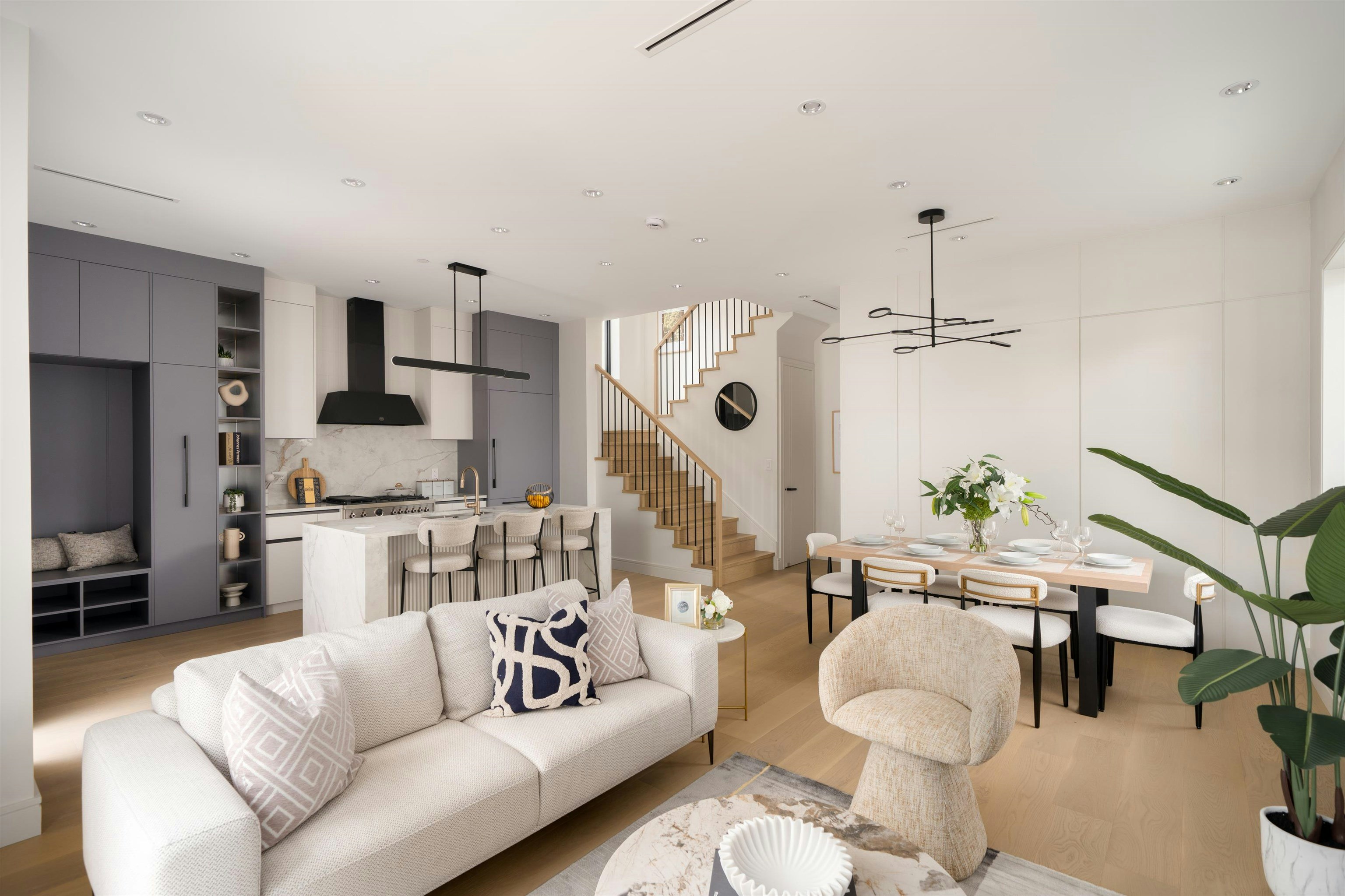 1-1450 E 30th Avenue, Vancouver, BC, V5N 3A2