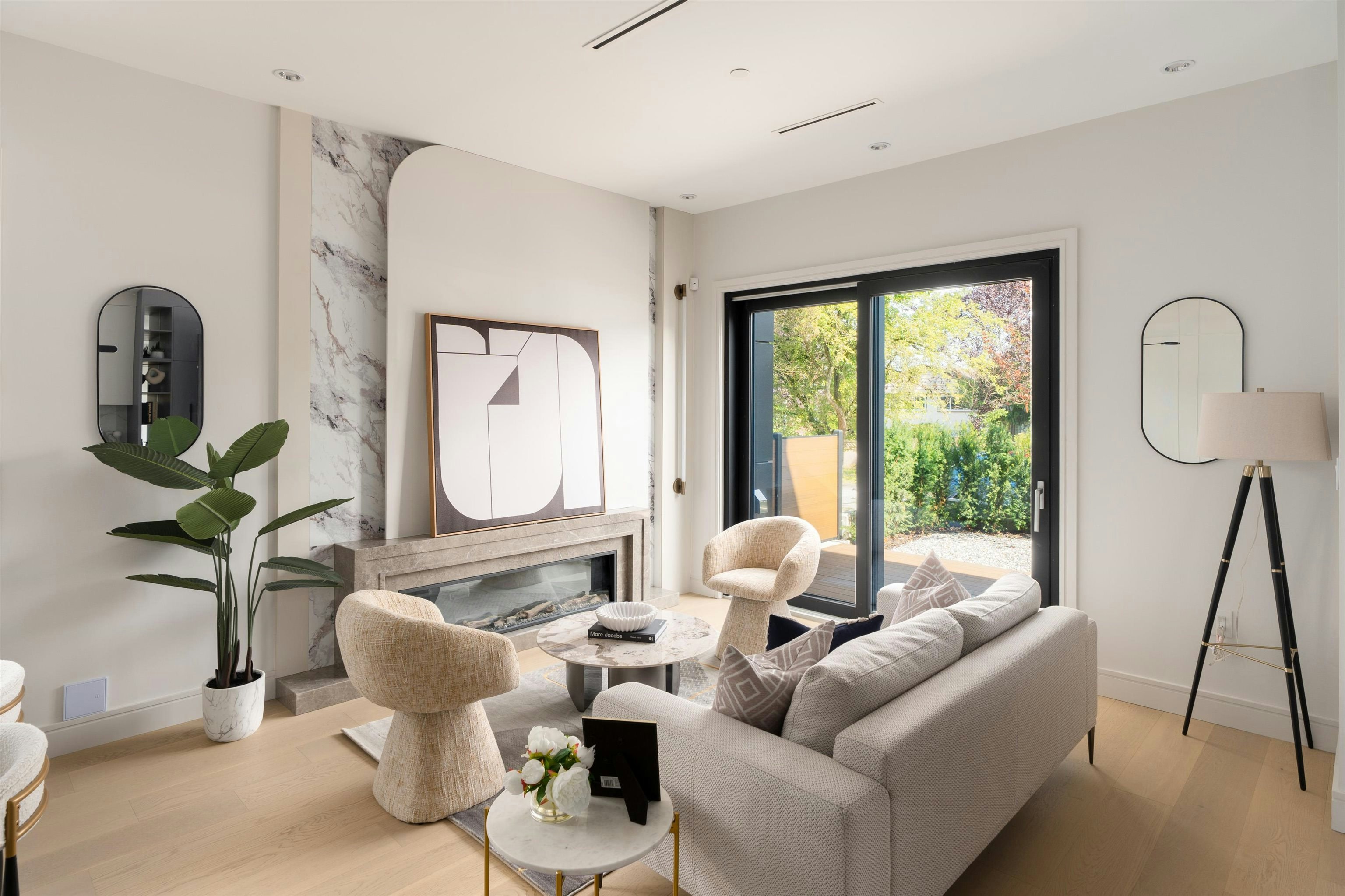 1-1450 E 30th Avenue, Vancouver, BC, V5N 3A2 - 4