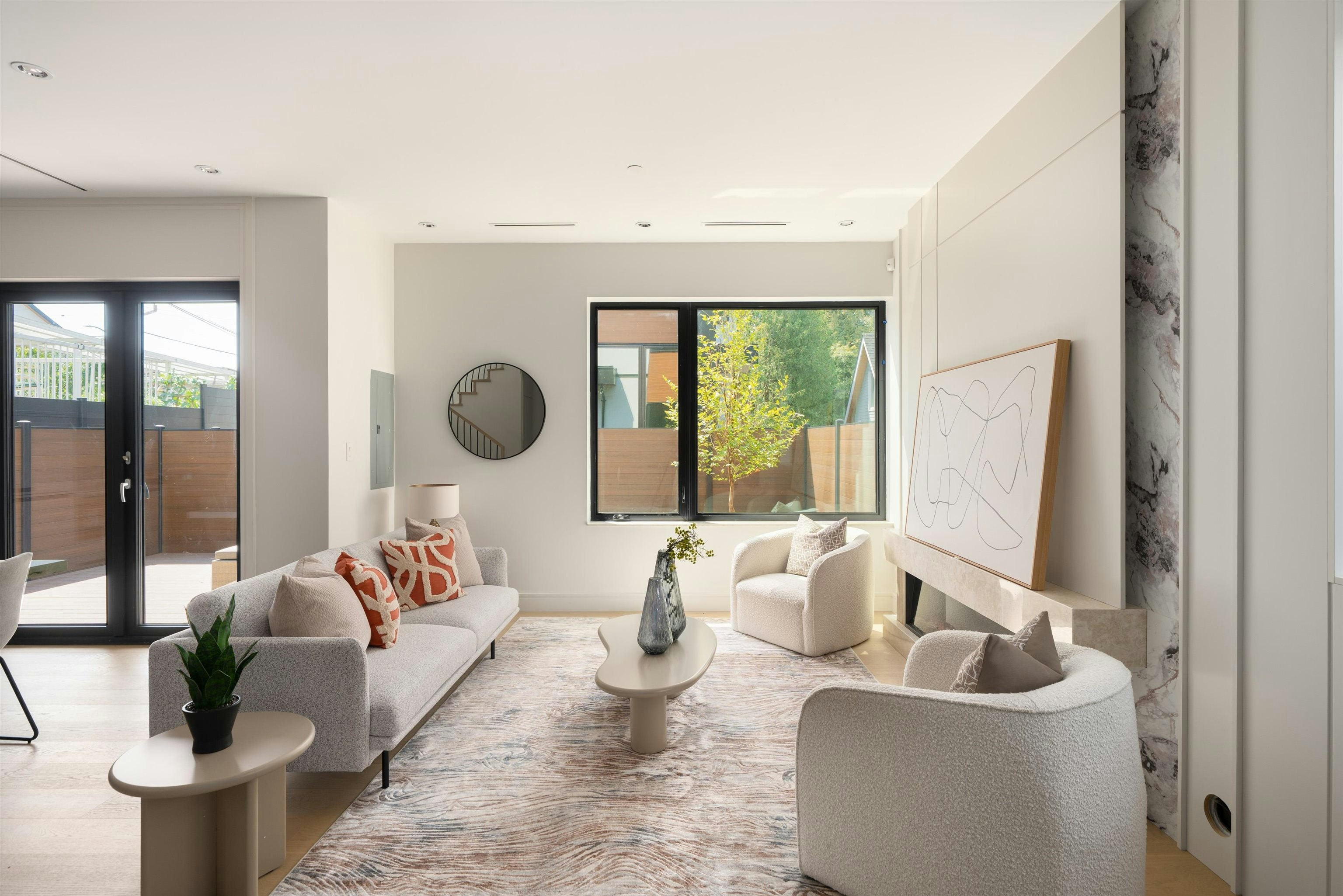 2-1450 E 30th Avenue, Vancouver, BC, V5N 3A2 - 2