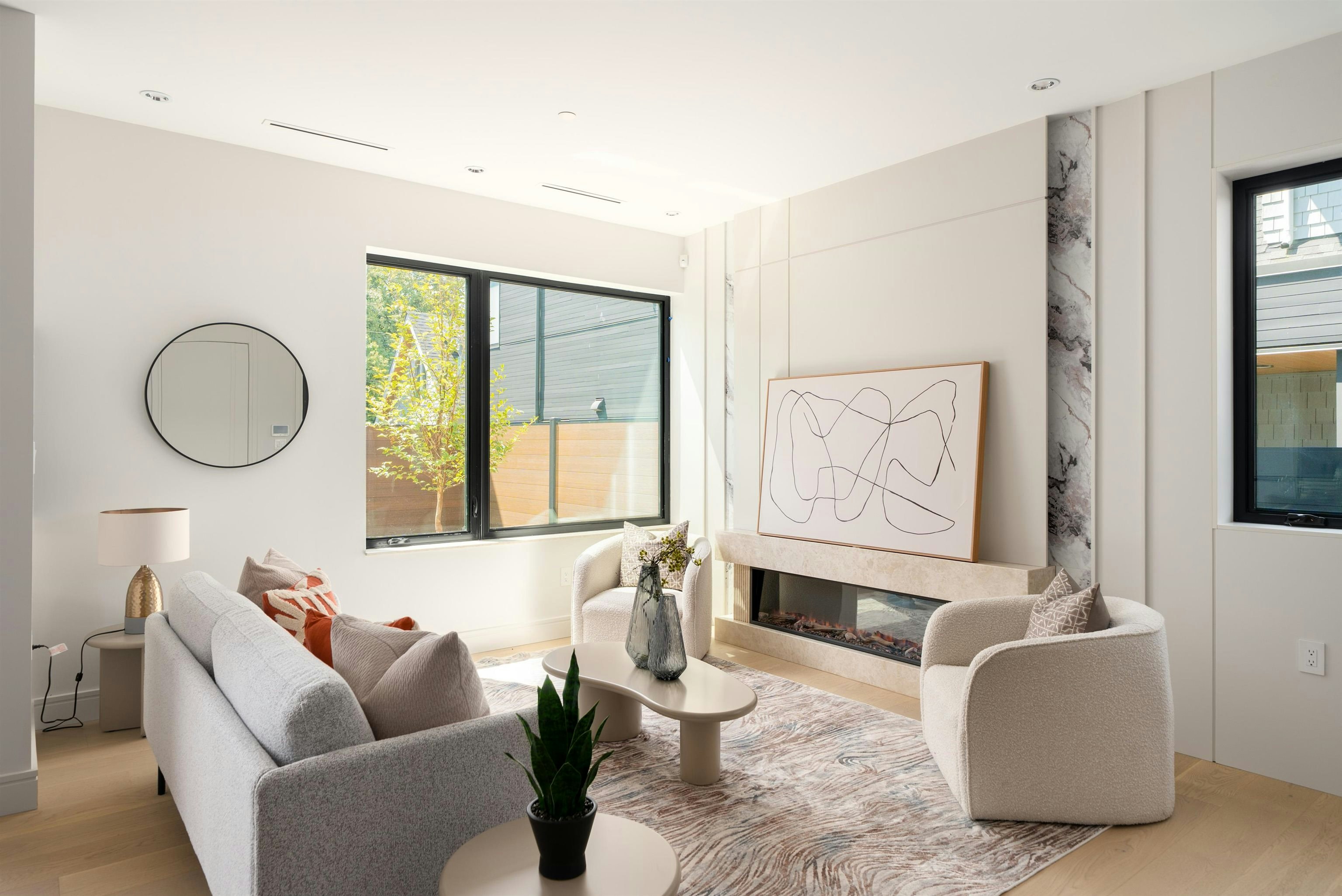 2-1450 E 30th Avenue, Vancouver, BC, V5N 3A2 - 3