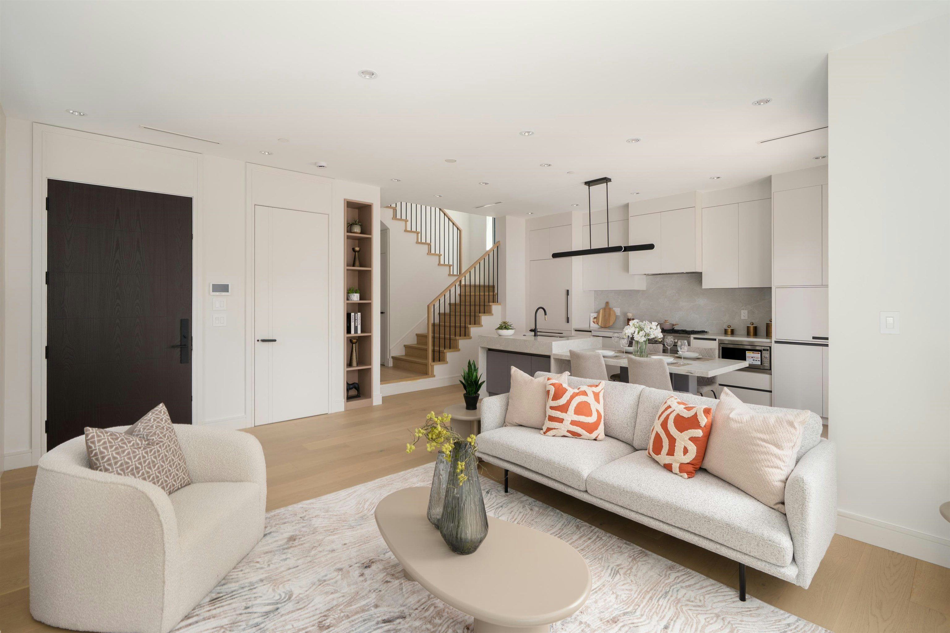 2-1450 E 30th Avenue, Vancouver, BC, V5N 3A2 - 5