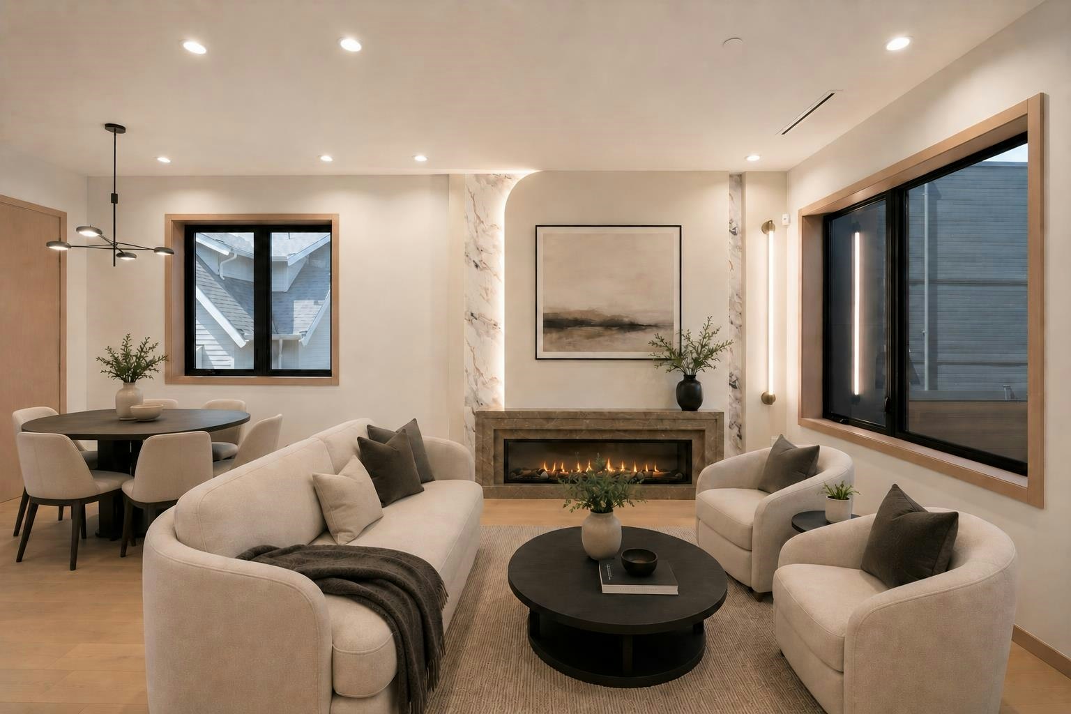 1-1448 E 30th Avenue, Vancouver, BC, V5N 3A2 - 3
