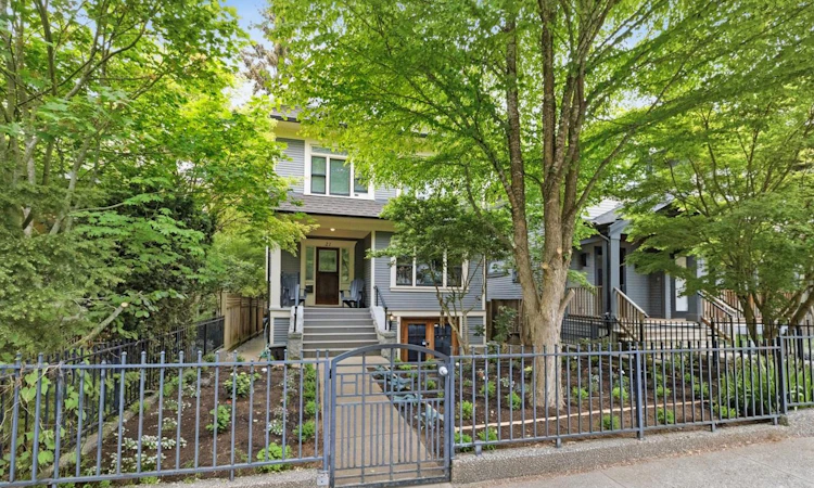 21 E 22nd Avenue