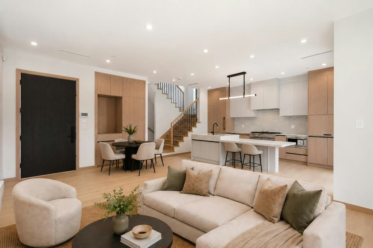2-1448 E 30th Avenue, Vancouver, BC, V5N 3A2