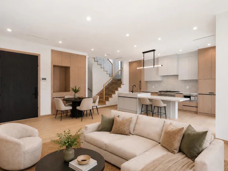 2-1448 E 30th Avenue, Vancouver, BC, V5N 3A2