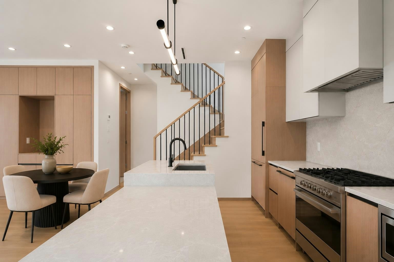 2-1448 E 30th Avenue, Vancouver, BC, V5N 3A2 - 4
