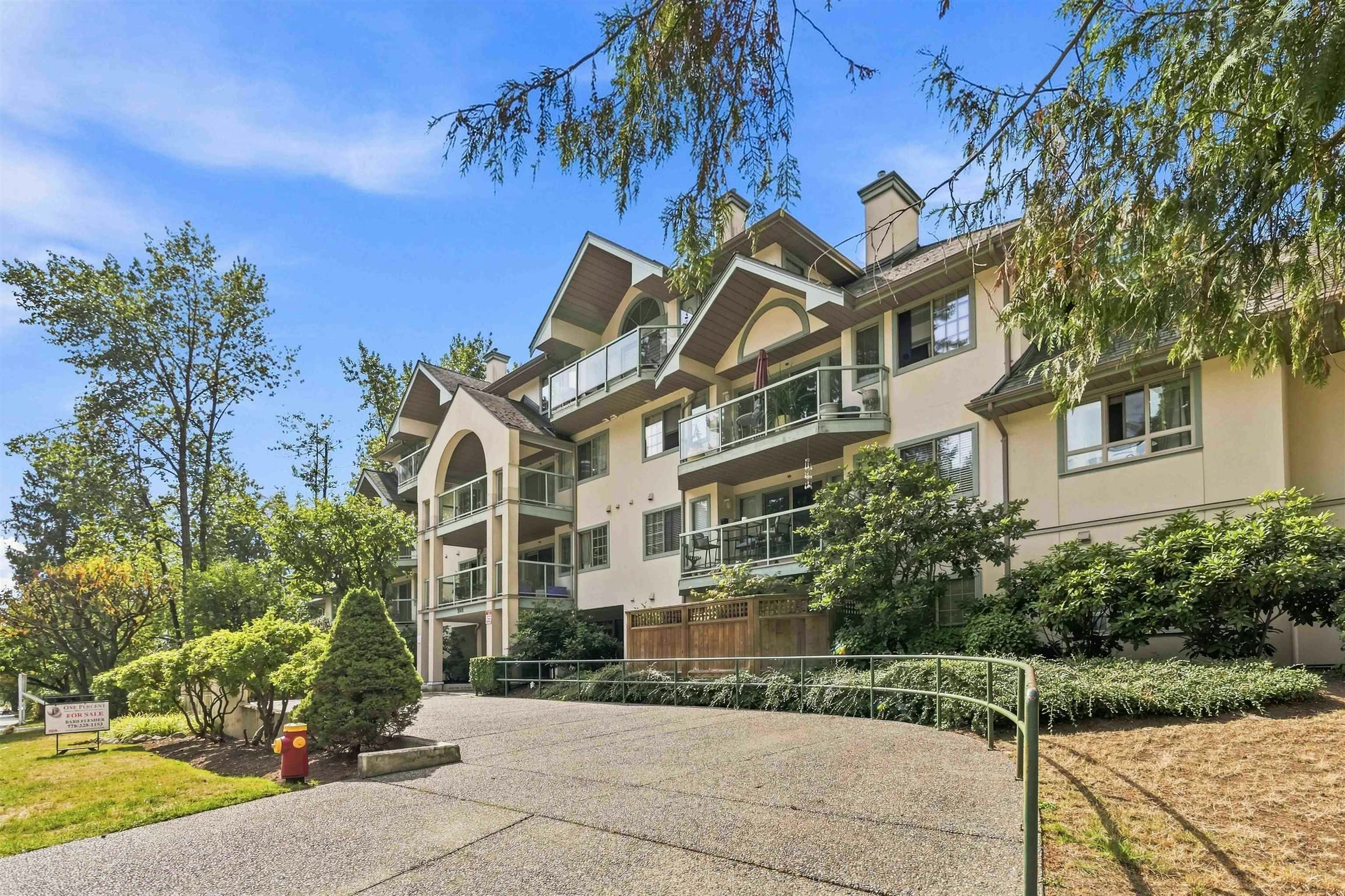 202-1148 Westwood Street, Coquitlam, BC, V3B 4S4