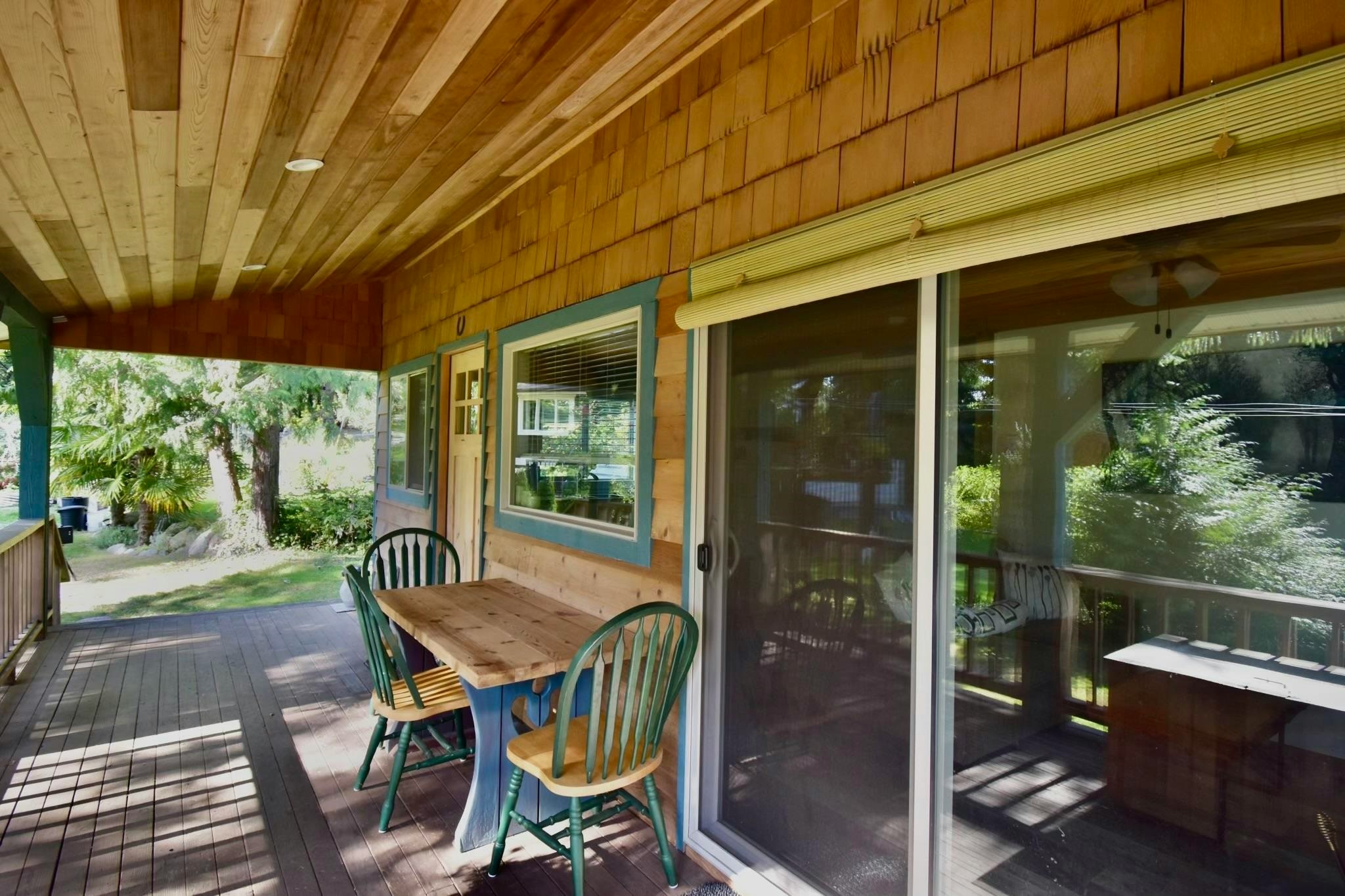 2703 Robinson Road, Roberts Creek, BC, V0N 2W4 - 28