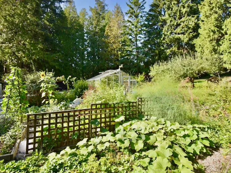 2703 Robinson Road, Roberts Creek, BC, V0N 2W4 - 25