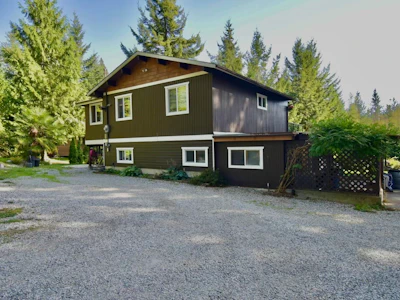 2703 Robinson Road - 2