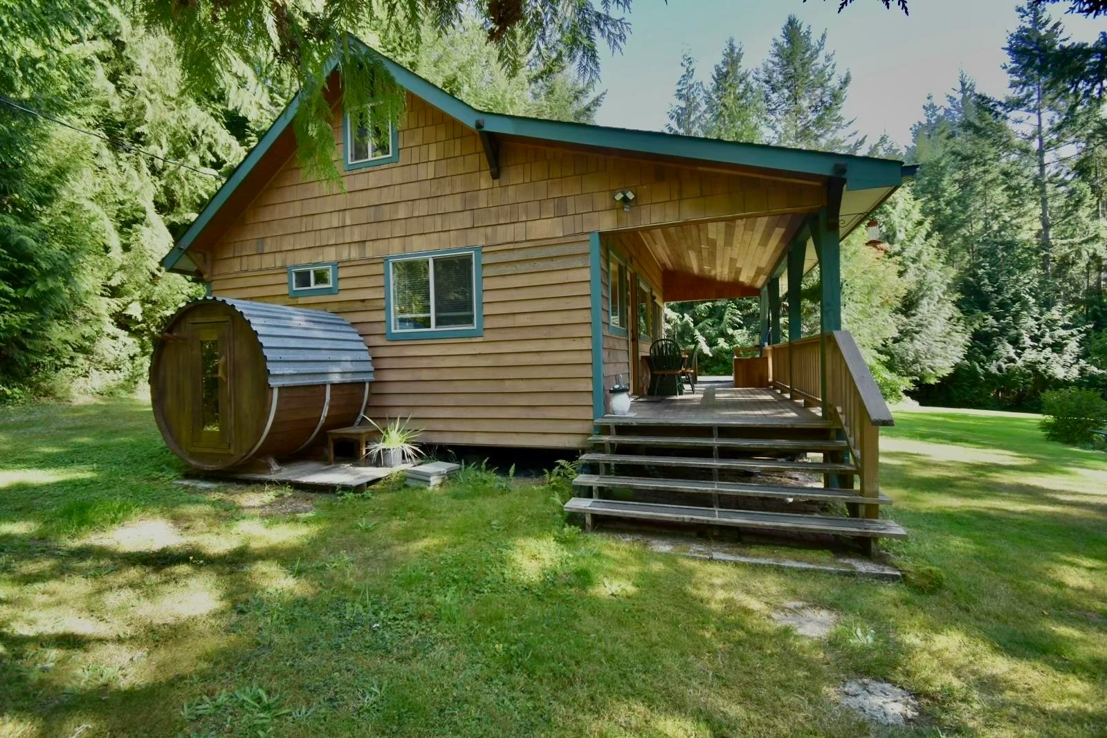 2703 Robinson Road, Roberts Creek, BC, V0N 2W4 - 26