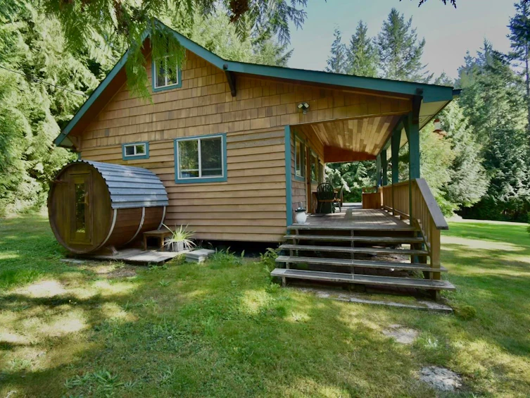 2703 Robinson Road, Roberts Creek, BC, V0N 2W4 - 26