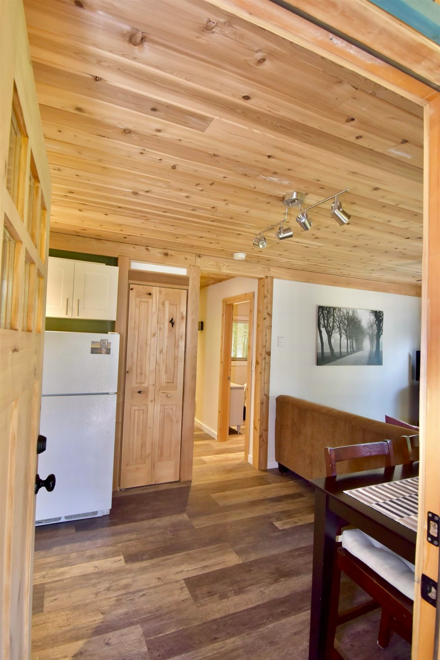2703 Robinson Road, Roberts Creek, BC, V0N 2W4 - 29