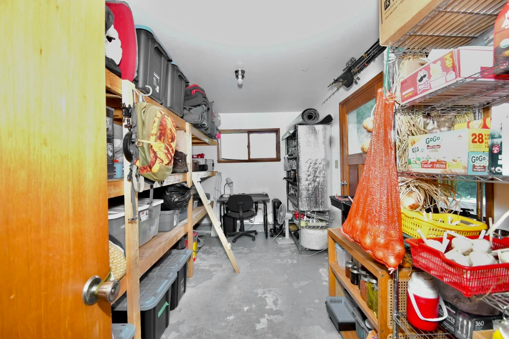 2703 Robinson Road, Roberts Creek, BC, V0N 2W4 - 18