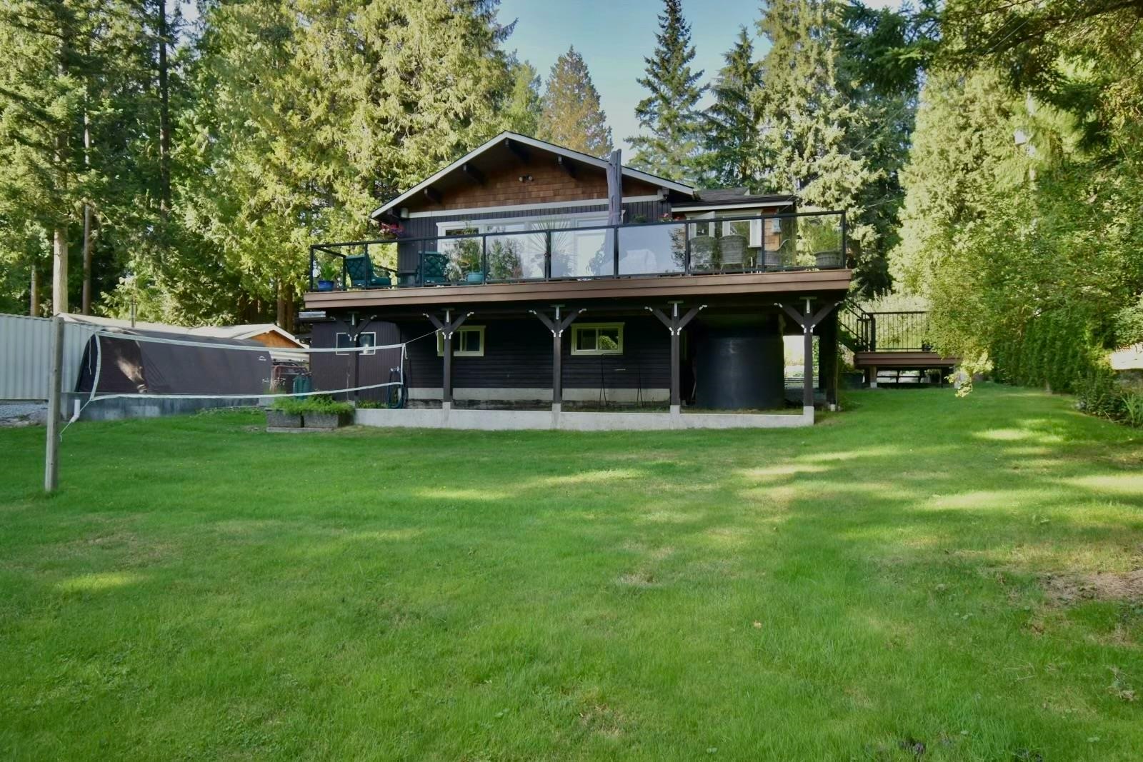 2703 Robinson Road, Roberts Creek, BC, V0N 2W4 - 34