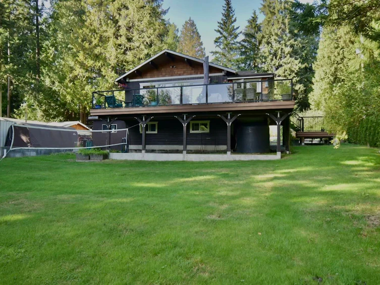 2703 Robinson Road, Roberts Creek, BC, V0N 2W4 - 34