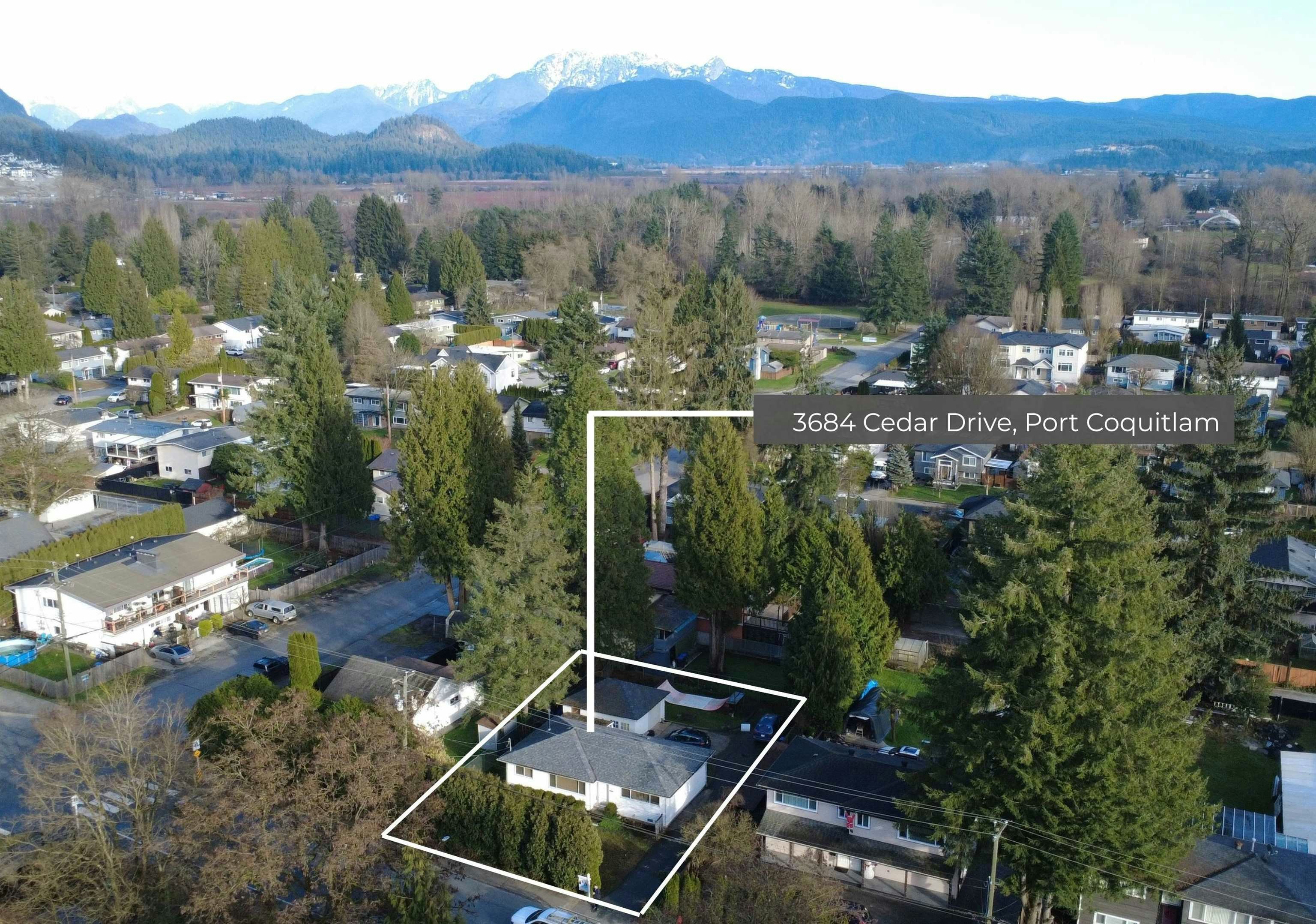 3684 Cedar Drive, Port Coquitlam, BC, V3B 3C9 - 22
