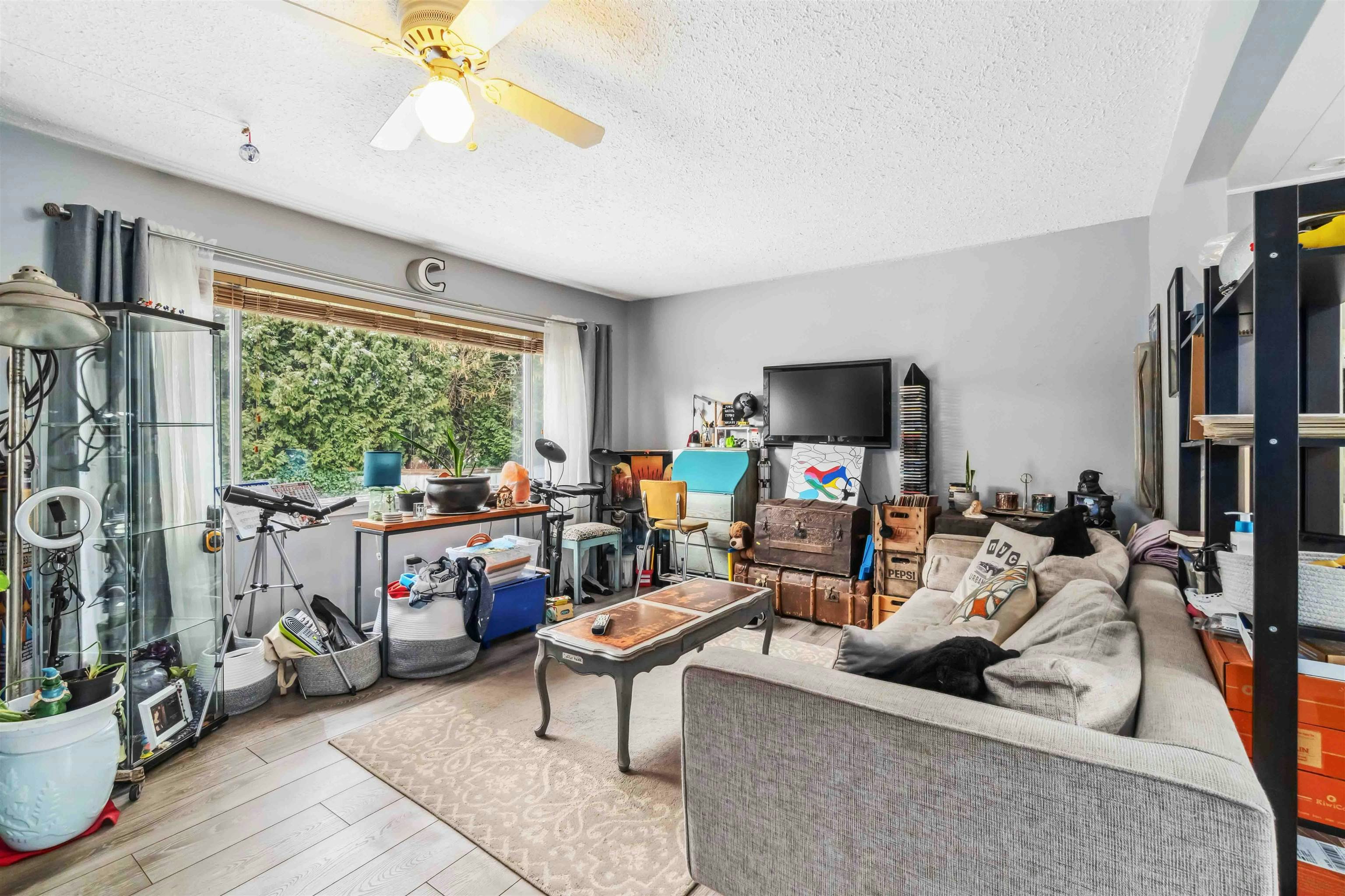 3684 Cedar Drive, Port Coquitlam, BC, V3B 3C9 - 3