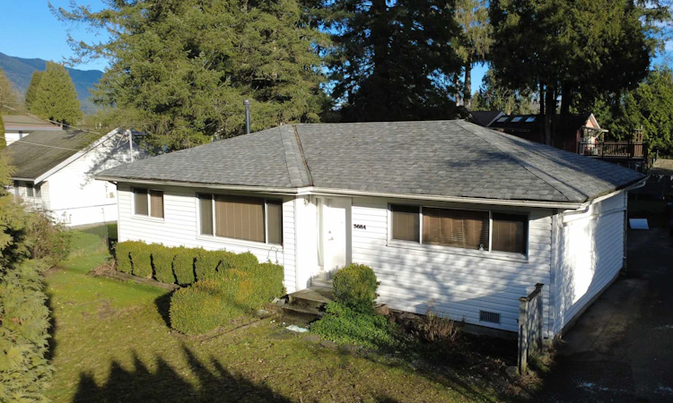 3684 Cedar Drive