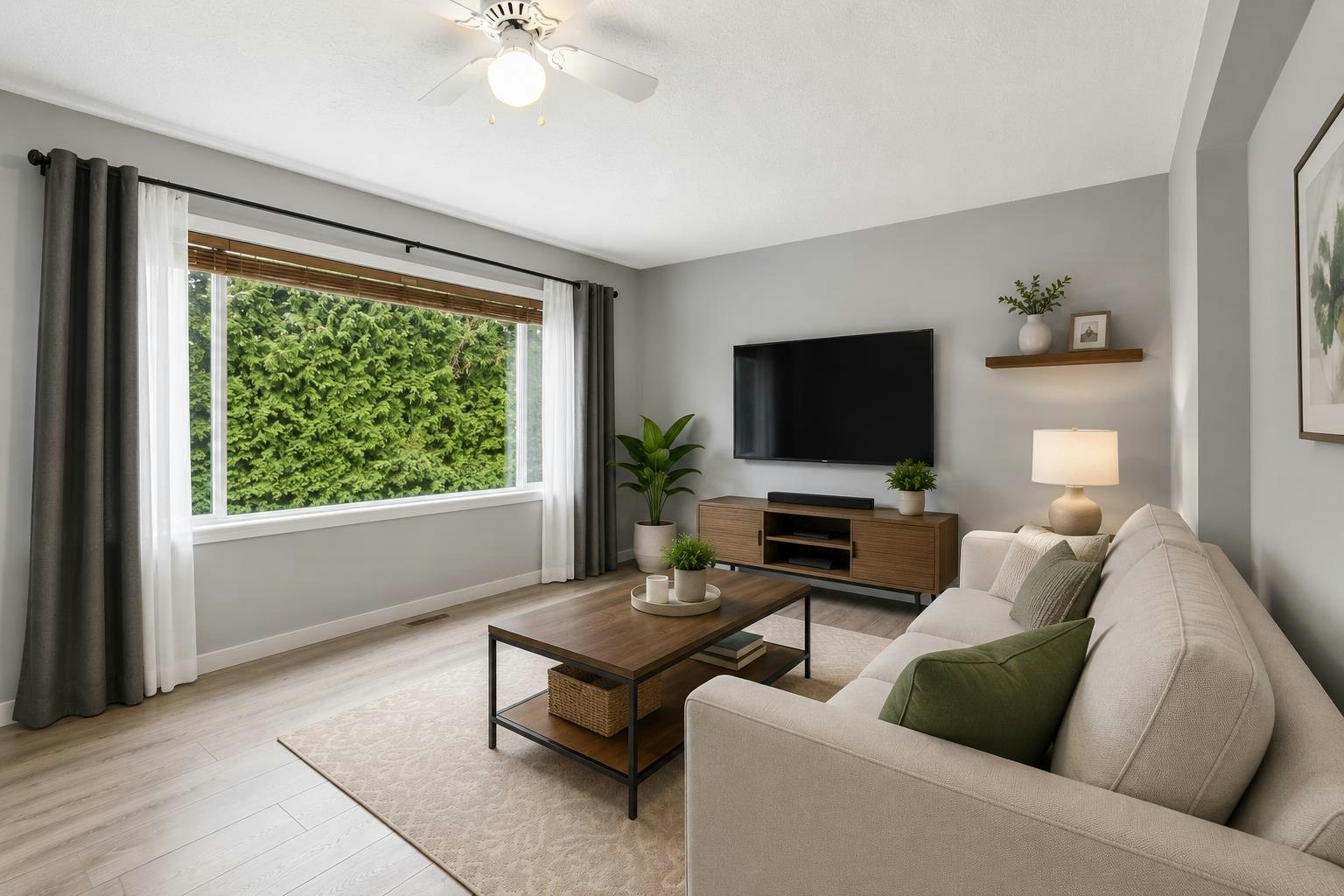 3684 Cedar Drive, Port Coquitlam, BC, V3B 3C9 - 2