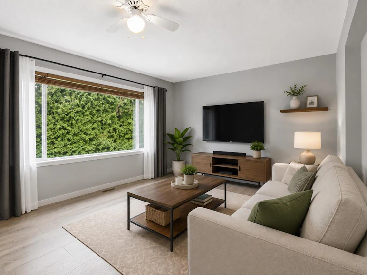 3684 Cedar Drive, Port Coquitlam, BC, V3B 3C9 - 2