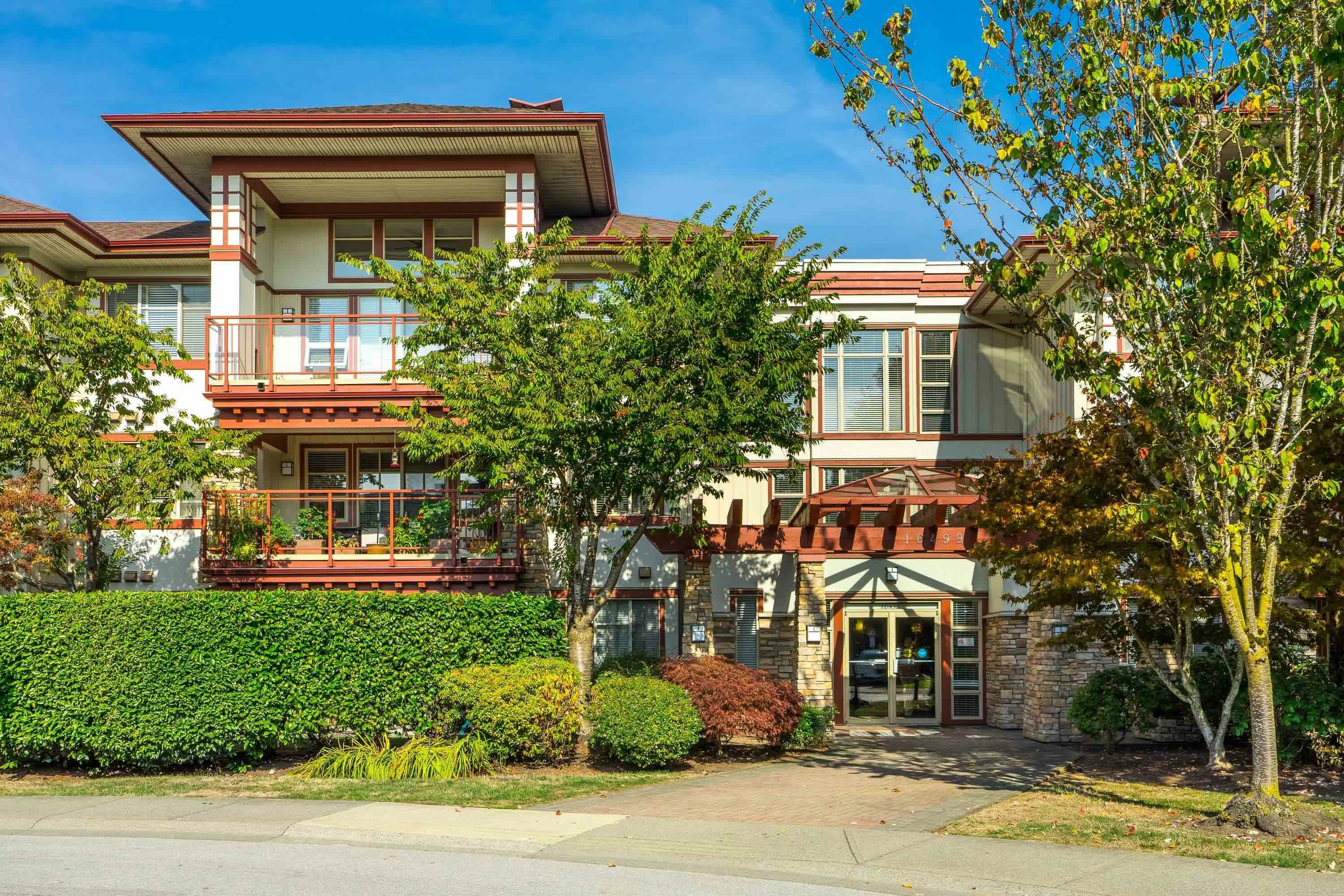 201-16499 64 Avenue, Surrey, BC, V3S 6V7