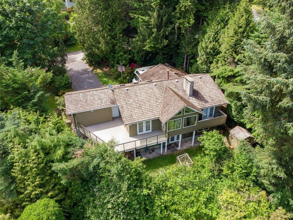 1890 Charles Street, Port Moody, BC, V3H 2M3